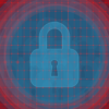 Free cyber security digital cyber illustration