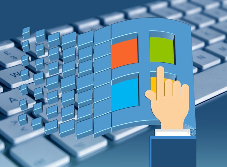Free windows logo window illustration